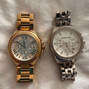 MICHAEL KORS WATCHES